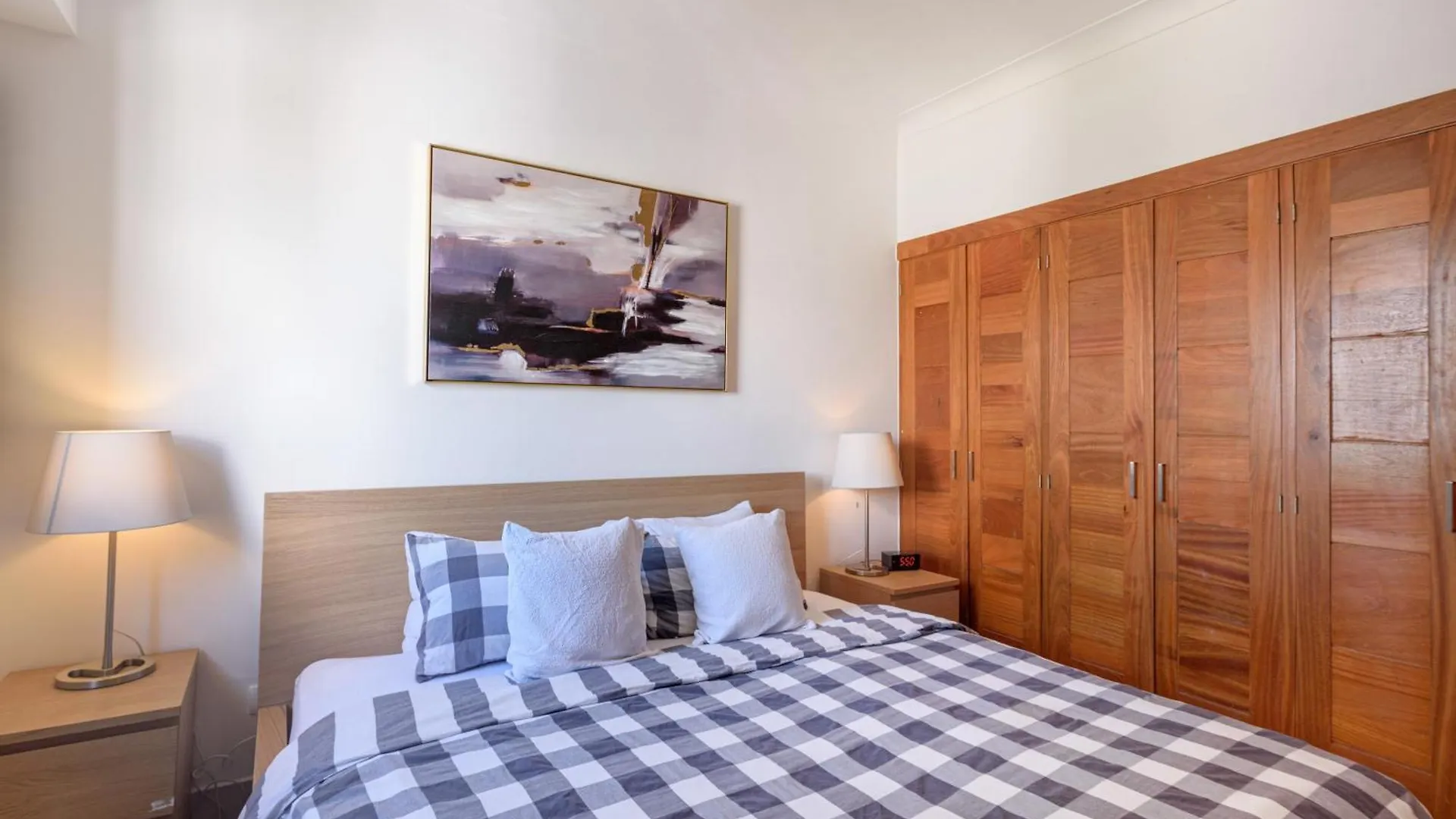 Escape Apartment, Balcony, Pool, Gym & Spa In La Julia Santo Domingo