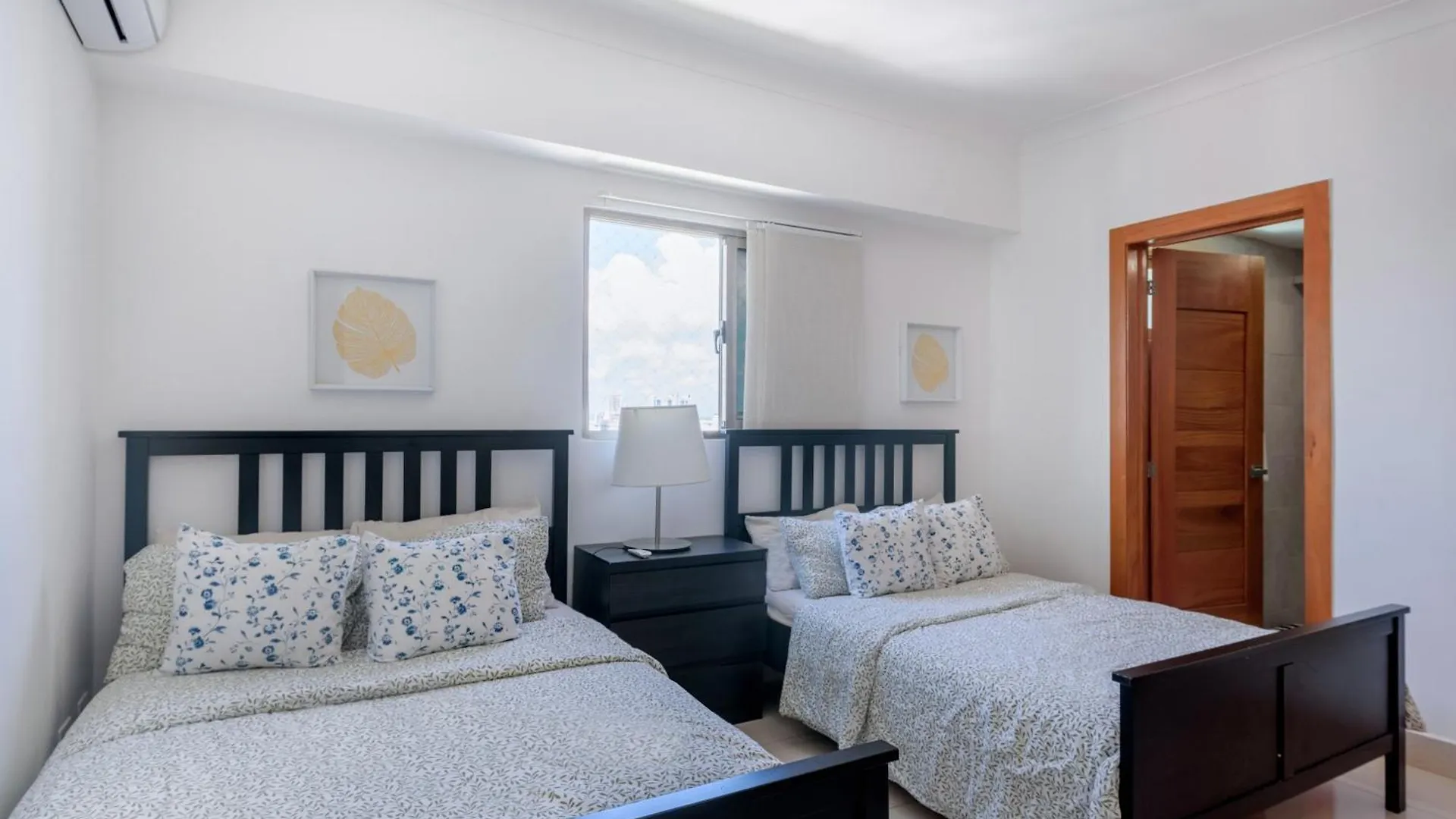 Apartamento Escape Apartment, Balcony, Pool, Gym & Spa In La Julia Santo Domingo