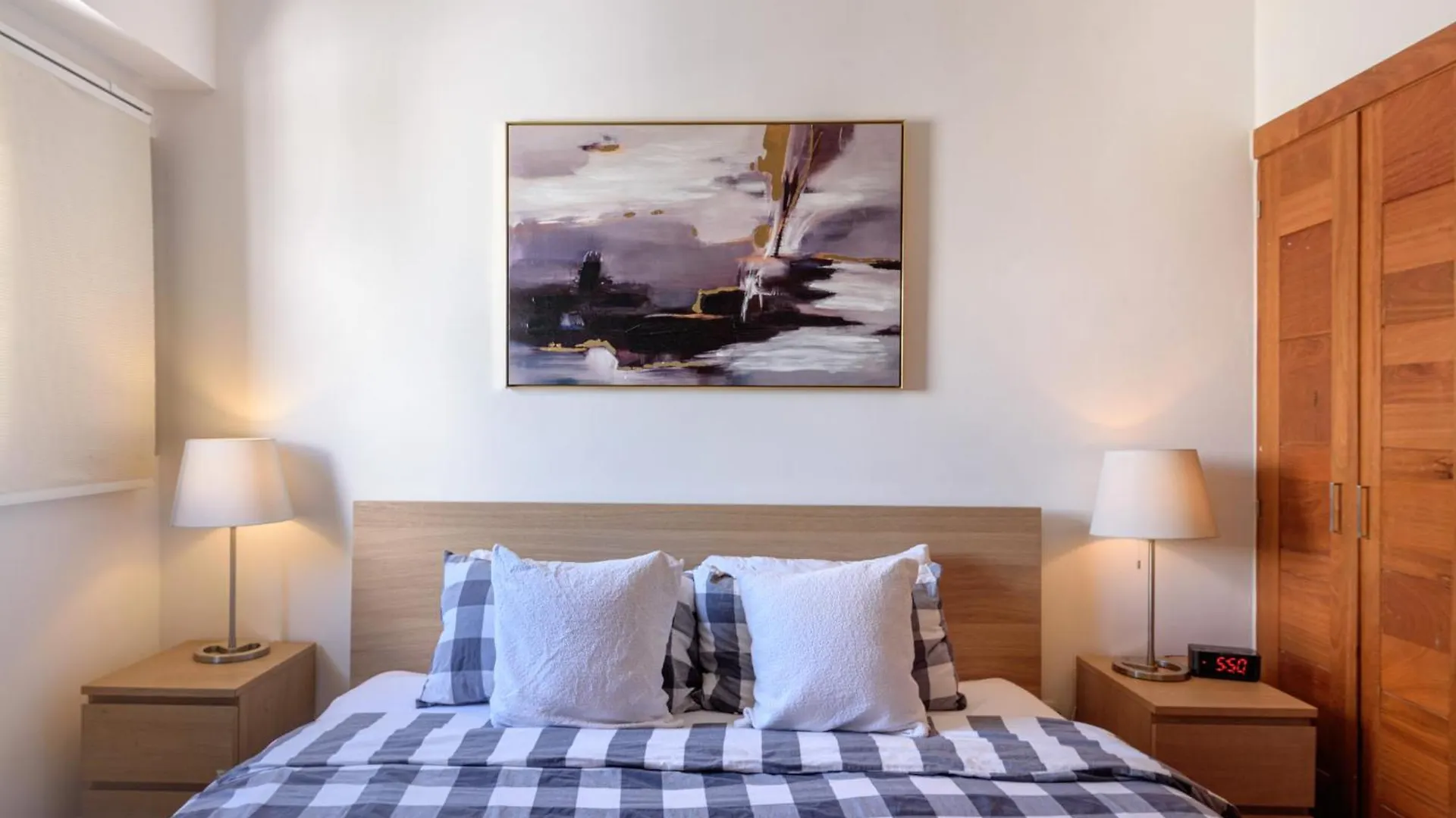 Escape Apartment, Balcony, Pool, Gym & Spa In La Julia Santo Domingo 0*,