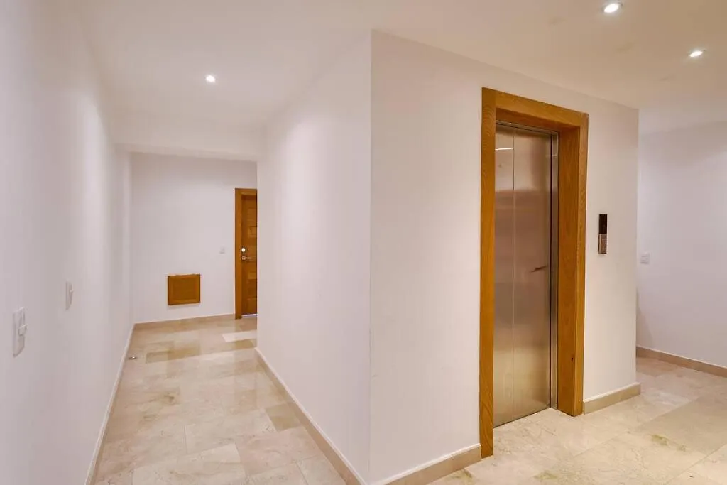 Escape Apartments, Balcony, Pool, Gym & Spa In La Julia Санто-Доминго Апартаменты
