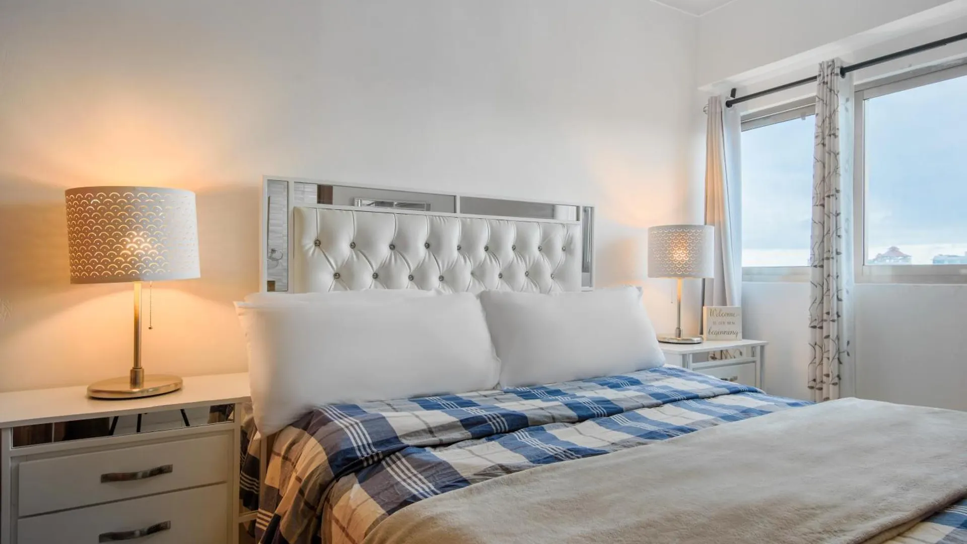 Escape Apartment, Balcony, Pool, Gym & Spa In La Julia Santo Domingo 0*,  Dominican Republic
