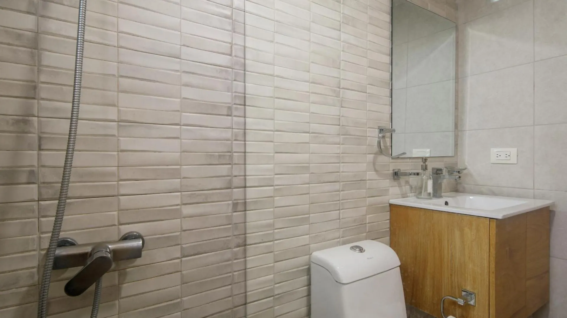 Escape Apartments, Balcony, Pool, Gym & Spa In La Julia Санто-Доминго Доминиканская Республика